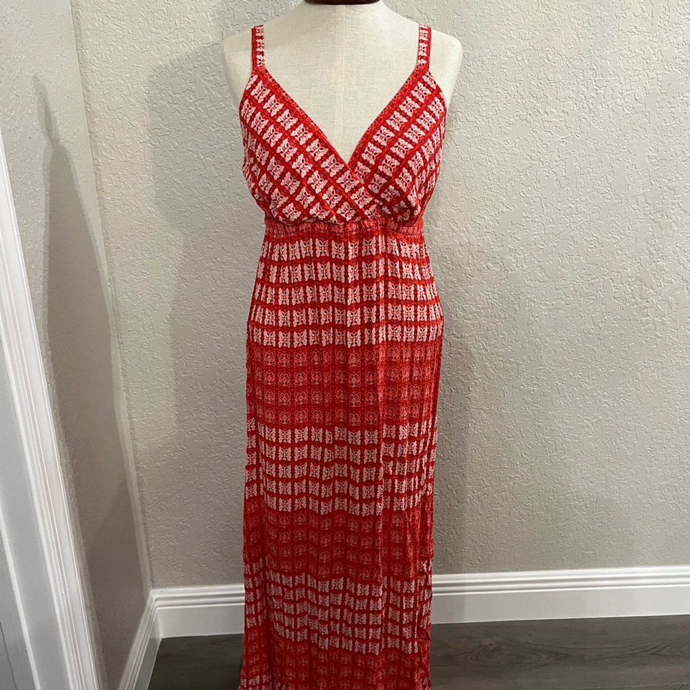 Faded Glory Maxi dress